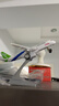 翊玄玩具 C919大飞机国产客机飞机模型仿真合金航空民航飞机摆件男孩礼物 实拍图