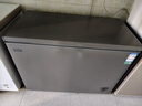容声（Ronshen）300L单温家用商用冰柜减霜冷柜PCM内胆大容量一级能效节能冰箱BD/BC-300ZMSMA国家补贴 实拍图
