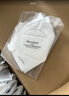 霍尼韦尔KN95口罩H950V冬季多层防护飞沫花粉雾霾pm2.5工业粉尘25只/盒 实拍图