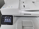 惠普（HP）M227fdw激光无线双面打印机 无线家用一体机 双面打印 微信打印 打印复印机扫描机传真机 实拍图