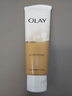 玉兰油（OLAY）洗面奶乳液泡沫洁面乳男女通用清洁保湿洁面护肤品洗脸膏节日礼物 乳液透亮洁面乳100g 实拍图