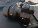 索尼（SONY） ILCE-7RM5 全画幅微单数码相机 双影像画质旗舰 （ILCE-7RM5/A7R5/A7RM5）打鸟 单机 官方标配 实拍图