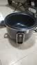 三角牌（Triangle）电饭锅商用大容量10人以上酒店饭店食堂大型适用20-30-60人老式超大电饭煲官方正品 8升加厚不粘胆【适用8-15人】 无蒸笼款 实拍图