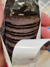 奥利奥（Oreo） 薄脆饼干 香草奥碎味190g 薄片夹心饼干休闲零食 早餐下午茶 实拍图