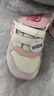 NEW BALANCE0-4岁秋冬婴幼童舒适可爱百搭学步鞋530S 实拍图