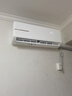 长虹空调大2匹 超省电家电空调家用客厅纯铜管冷暖变频挂机 以旧换新KFR-51GW/ZDTCW2+R2十年包修 实拍图