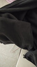 森马（Semir）王安宇同款外套男秋冬双面绒感针织夹克25保温摇粒绒109725108202 实拍图
