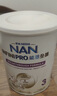 雀巢（Nestle）能恩全护适度水解6HMO婴幼儿奶粉3段800g/罐12-36个月低敏免疫力 实拍图