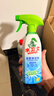 水卫士（水卫仕）浴室清洁剂玻璃地板瓷砖水龙头卫生间清洗剂500g 实拍图