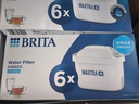 碧然德（BRITA） 家用滤水壶 净水壶滤芯 Maxtra 多效滤芯 6枚装 实拍图