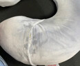 奥罗玛斯（aeromax） U型枕午睡护颈枕记忆棉办公室午休u形枕旅行用品头靠枕头可拆洗 实拍图