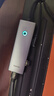 倍思USB3.0扩展坞拓展坞充电器分线器HUB集线器转接头转换器通用华为联想笔记本电脑车载1米 实拍图