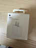 Apple/苹果 20W USB-C充电器  type-c充电器苹果手机充电器原装手机快充头 苹果17手机充电器 实拍图