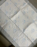 十月结晶婴儿一次性加厚隔尿垫20片45*60cm尿垫护理垫防水透气隔尿垫婴儿 实拍图