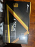 海韵（SEASONIC）850W FOCUS V4 金牌电脑电源 ATX3.1/PCIe5.1/12V-2x6 支持50系显卡 实拍图