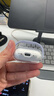 Apple/苹果 AirPods 4(支持主动降噪)搭配无线充电盒(USB-C)苹果耳机 蓝牙耳机适用iPhone/iPad 四代 实拍图