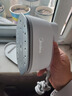 美的（Midea）【爆款热卖】手持挂烫机家用熨烫机/便携大蒸汽电熨斗机/小型迷你差旅熨衣神器/年货节礼物YS-10T1 实拍图