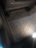 御马 丝圈后备箱垫汽车尾箱垫适用于奔驰A级E级奥迪A6LQ5宝马3系5系X7 灰黑色 实拍图