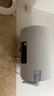 海尔出品统帅国家补贴 50升电热水器京东自营上门安装2200W速热保温专利防电墙家用储水式LEC5001H-NQ3 实拍图