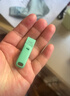 闪迪（SanDisk）512GB Type-C USB3.2 手机U盘DDC3绿色 读速高达400MB/s 自动备份 手机电脑两用 双接口大容量优盘 实拍图