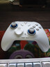 飞智冰原狼4多模版无线游戏手柄 类xbox 力调节摇杆双切扳机 switch电脑PC手机steam体感NS 丝之歌 实拍图