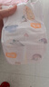 宜婴新梦想家小内裤婴儿学步裤男女宝宝尿裤超薄透气拉拉裤干爽尿不湿 纸尿裤M号48片【6-11kg】 实拍图