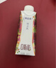 蒙牛特仑苏嗨Milk脱脂纯牛奶250ml*10盒 0脂肪 精美京绣年货礼盒 实拍图
