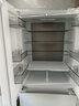 美的（Midea）508L法式四开门冰箱双系统循环一级能效除菌净味风冷大容量以旧换新白色BCD-508WTPZM(E) 国家补贴 实拍图