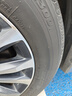 马牌（Continental）汽车轮胎 195/65R15 91V UCJ 适配丰田卡罗拉/雷凌大众朗逸/宝来 实拍图