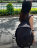 361°书包男初高中生双肩包大容量减负休闲通勤背包大学生电脑包旅行包 实拍图