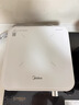 美的（Midea）家用电磁炉电陶炉电池炉2200W大功率猛火新型电磁灶一体微晶面板爆炒炒菜定时火锅炉MC-HGE22BF09 实拍图