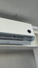 小米米家空调 巨省电 3匹 一级能效变频 快速冷暖 空调挂机 72GW-NA30/N1A1 整机十年质保 实拍图