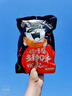 抓鱼的猫 香辣鱼仔鱼干休闲零食特产开袋即食  7g/袋 混合口味活动 20包 实拍图
