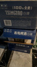 青岛啤酒（TsingTao）全麦白啤原麦汁浓度11°P 330ml*24听啤酒整箱装批发24瓶年货送礼 实拍图