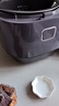 苏泊尔（SUPOR）小电饭煲2-3人3升蓝钻不粘内胆家用电煮锅煮饭煮粥智能预约多功能一锅多用小型微压电饭锅30FC0187 实拍图