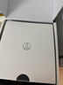 铁三角（Audio-technica）ATH-M50X BK 头戴式专业全封闭监听音乐HIFI耳机 黑色 实拍图