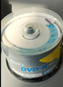 紫光（UNIS）DVD+R光盘/刻录盘 天语系列 空白盘 16速4.7G 桶装50片 实拍图
