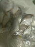 鲳鱼 特大银鲳鱼新鲜冷冻白鲳鱼大小昌鱼海鲜青岛平鱼 【顺丰】5斤银鲳鱼 每斤6-8条 实拍图