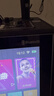 漫音客广场舞户外音响蓝牙WIFI拉杆带显示屏家庭KTV一体点歌机音箱 91款21喇叭WIFI智能1000G版+金属充电双话筒 晒单实拍图