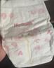 好奇（Huggies）铂金装小桃裤纸尿裤XL96片(12-17kg)加大号尿不湿透【透爽散热】 实拍图
