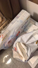 好奇（Huggies）金装拉拉裤XL72片(12-17kg)尿不湿【速干不易红】 实拍图