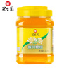 冠生园 椴树蜂蜜1350g/罐 纯蜂蜜中华老字号早餐牛奶伴侣冲饮礼品送长辈 实拍图