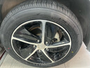 优科豪马轮胎 215/55R17 94V E70B 原配广汽本田缤智/奥德赛/凯美瑞/尊瑞 实拍图