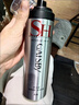 杰士派定型喷雾加强定型180g(男士发胶清香)新老包装随机发货 实拍图