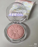 倩碧小雏菊腮红19#3.5g 蜜桃粉 修容化妆品礼盒生日情人节礼物送女友 实拍图