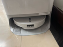 石头（roborock）扫地机器人 P20 Ultra Plus 扫拖洗烘一体机 自动集尘热水洗拖布擦地拖地洗地机吸尘器 A2250RR 实拍图