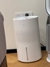米家小米空气加湿器 无雾加湿器3 400mL/h快速加湿保湿礼品家用卧室大容量办公室婴儿孕妇 4L大容量 实拍图