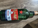 红星二锅头 大二 清香型白酒 56度 500ml*6瓶 非原箱 纯粮口粮酒 实拍图