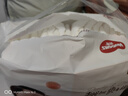 好奇（Huggies）铂金装小桃裤成长裤XXXL26片*4包(17kg以上)【透爽散热】 实拍图