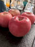 甜醉了 烟台苹果栖霞红富士新鲜水果生鲜山东特产脆甜整箱平果礼盒礼品 18枚单果75-80mm(净重约8斤) 实拍图